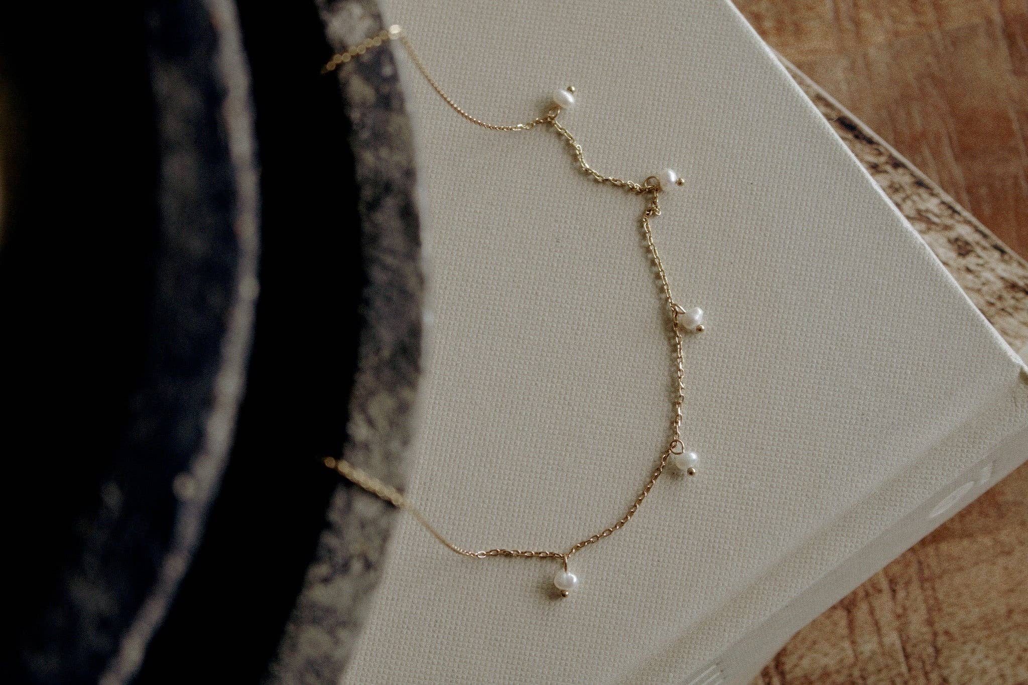 Black Sheep Jewelry - Wholesale Pendant/Charm Necklace - mabel necklace7