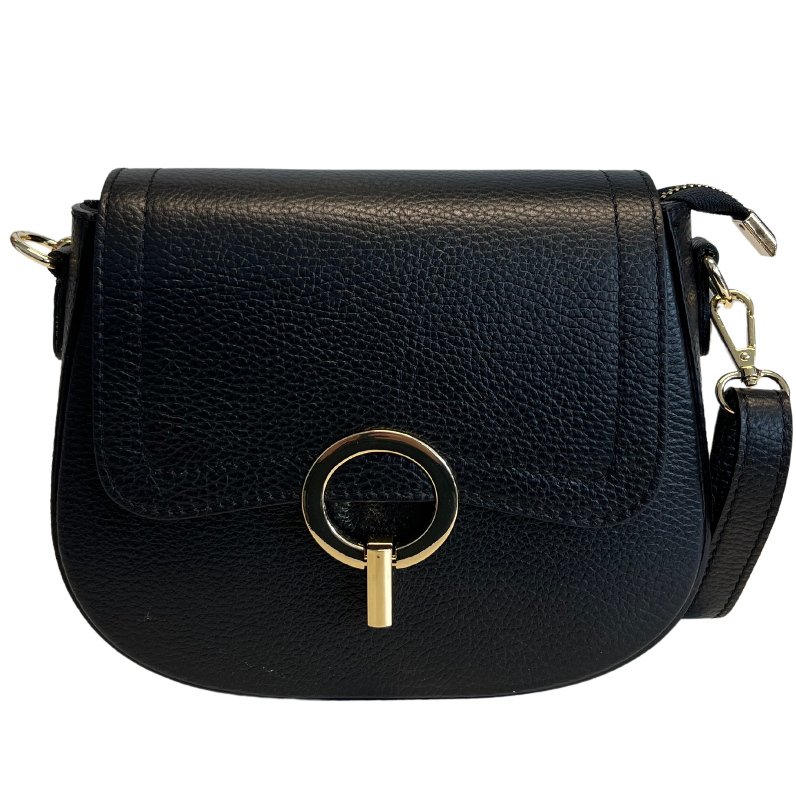 MODARNO - Vente Sac porté épaule – femme - Sac femme Modarno en cuir véritable 23x8x19 cm15