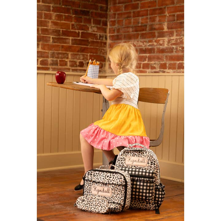 Sugar Bee Clothing – Großhandel Kleid – Kinder – Mädchen Schulkleid - Abby Kleid - Bleistift