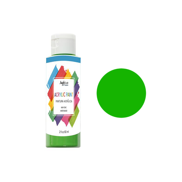 Angels Craft - Wholesale Paint set - Acrylic Paint, 2-fl oz, 1-ct5