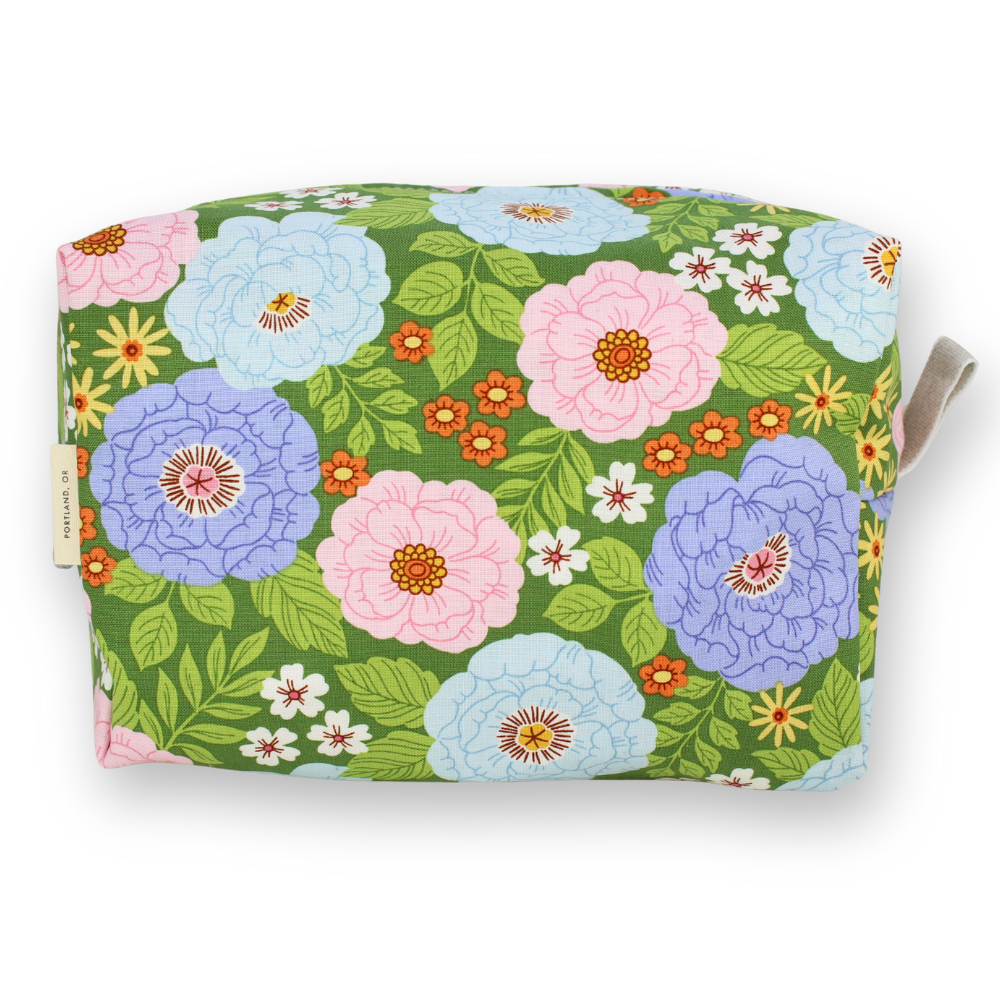 Dana Herbert - Wholesale Toiletry Bag - Women's - The Large Dopp Kit13