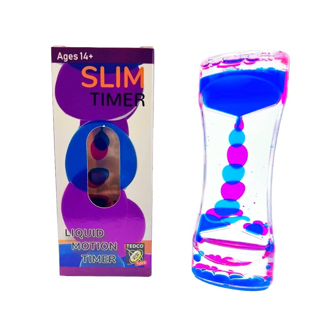 TEDCO Toys - Wholesale Classic Toy - Kids - Slim Timer1