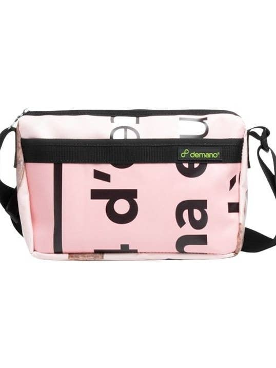 SARRIA S Small shoulder bag for wholesale by DEMANO