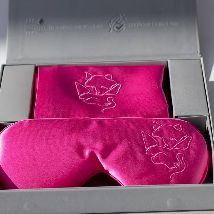 REMOVED BRAND - Vendita all'ingrosso Federe/copricuscino - Federa in seta di gelso 22 Momme6