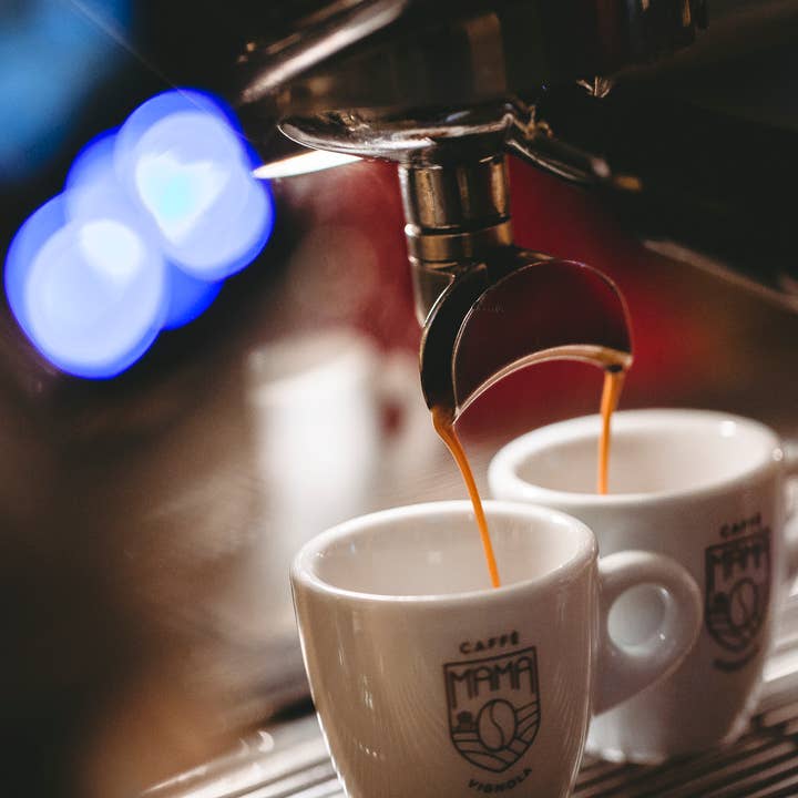 Cafe srls - Wholesale Instant Coffee/Espresso - PASSION Ground Coffee Classic Italian Aroma - 250g9