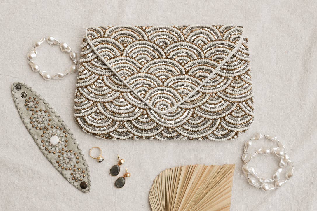 Bali Queen - Wholesale Cuff Bracelet - Thai Leather Snap Cuff15