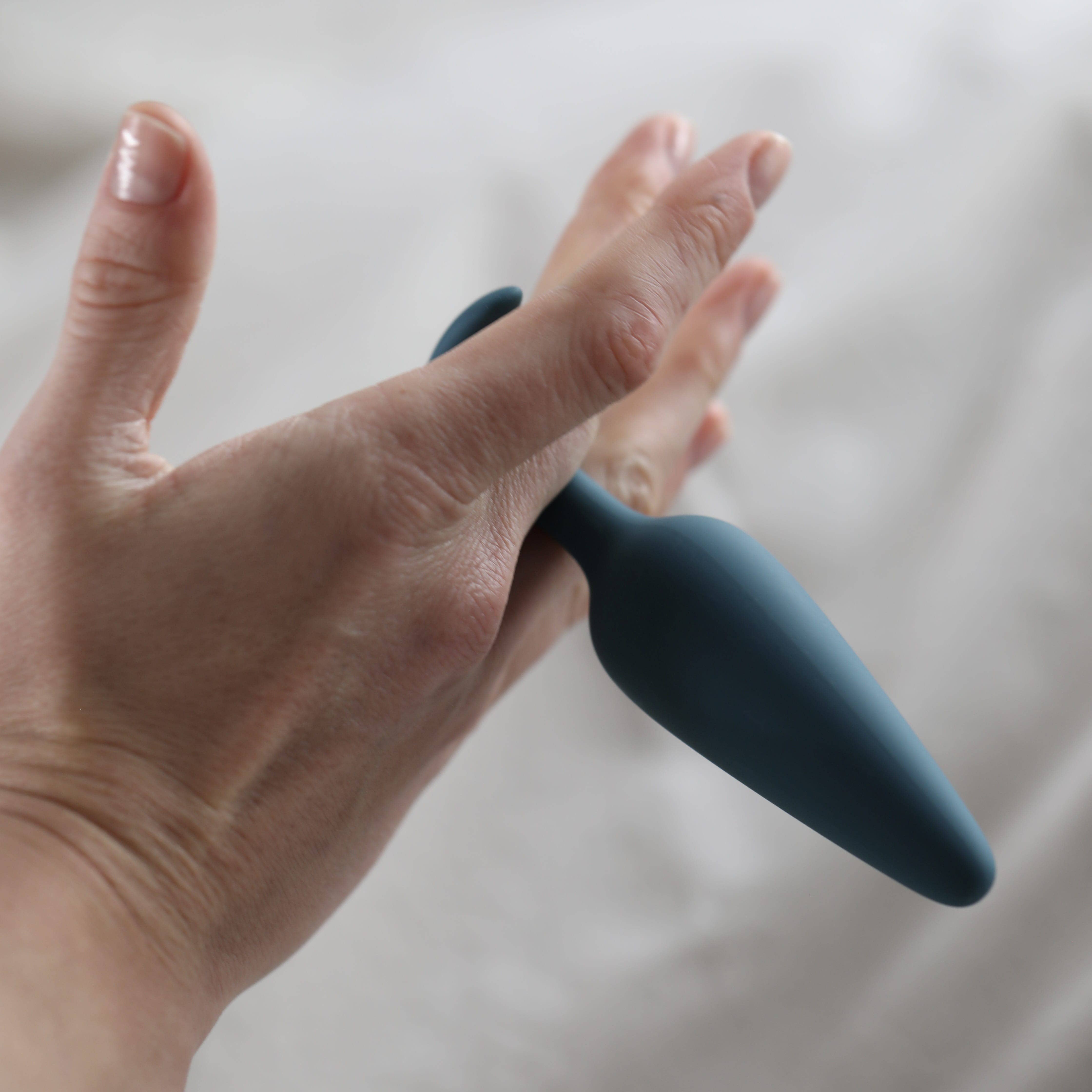 Peech - Wholesale Sex Toy - Trainy Buttplug - Single2