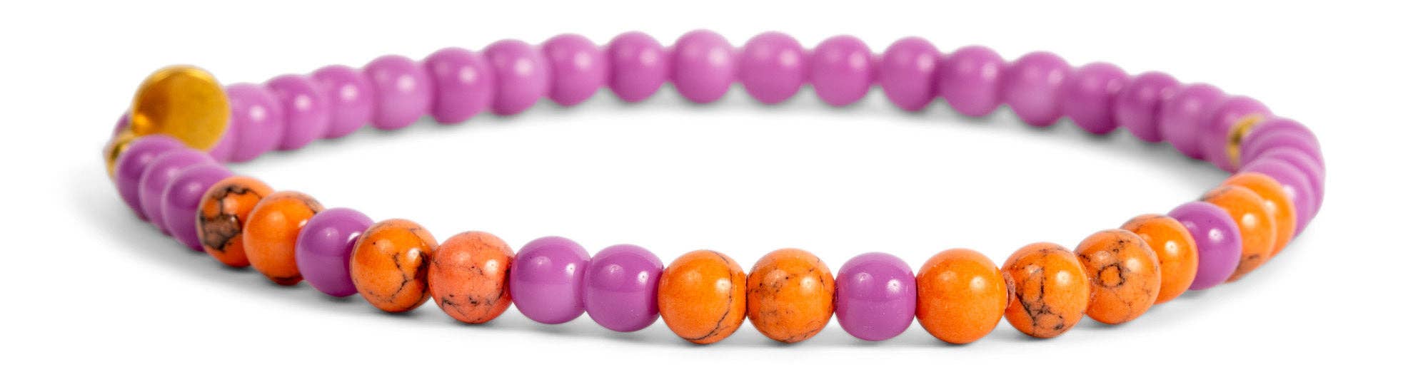 ETHICGOODS - Vente Bracelet de perles - Bracelet Morse Code | FORCE1