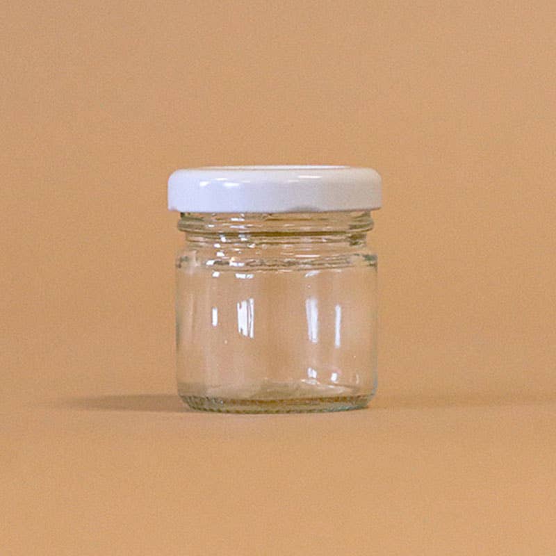 cosmae - Wholesale Jar - Packing item 35ml glass jar0