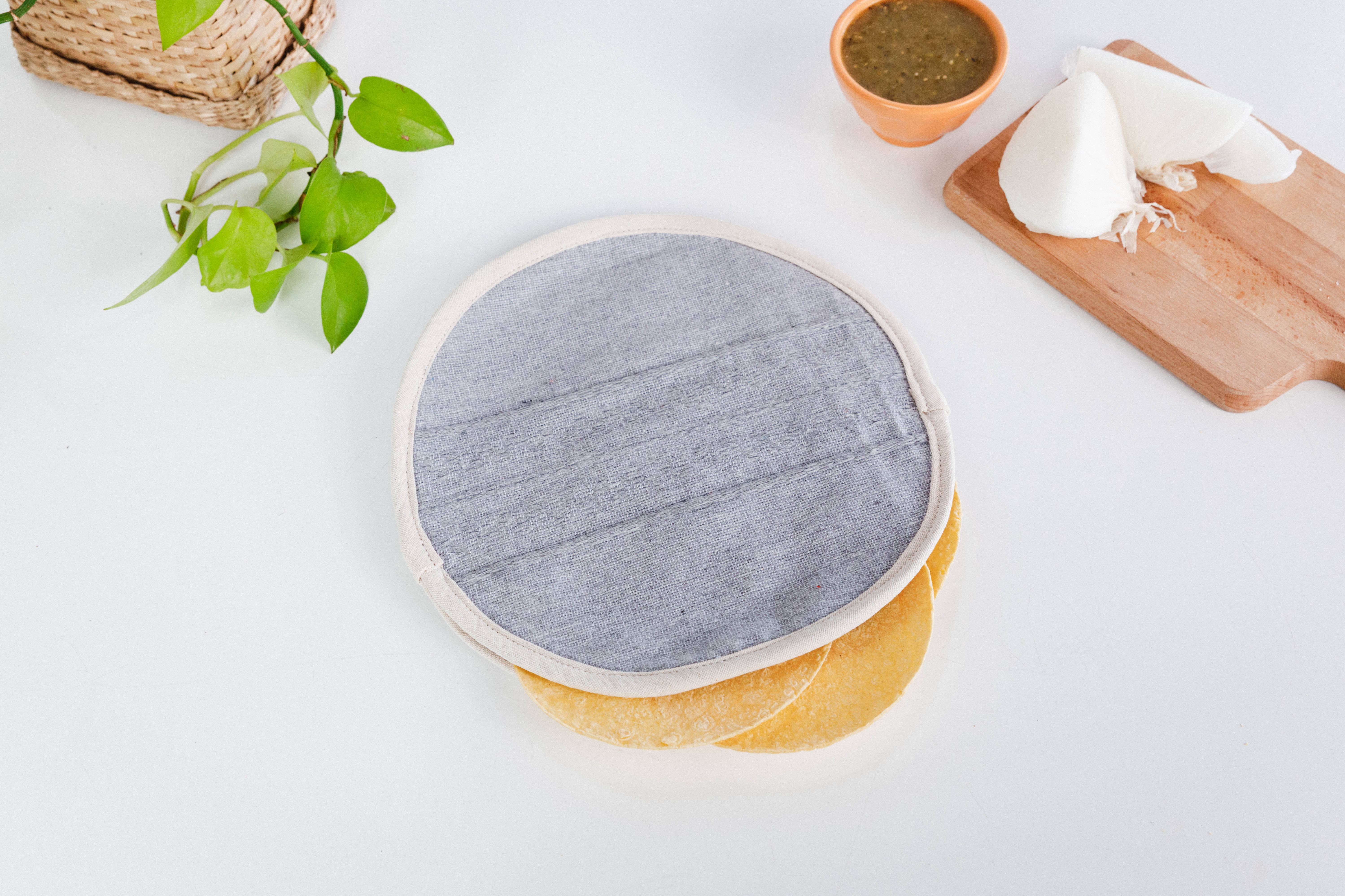 SIDREY - Wholesale Dinnerware Set - Oaxacan Cloth Tortilla Warmer - Assorted Patterns2