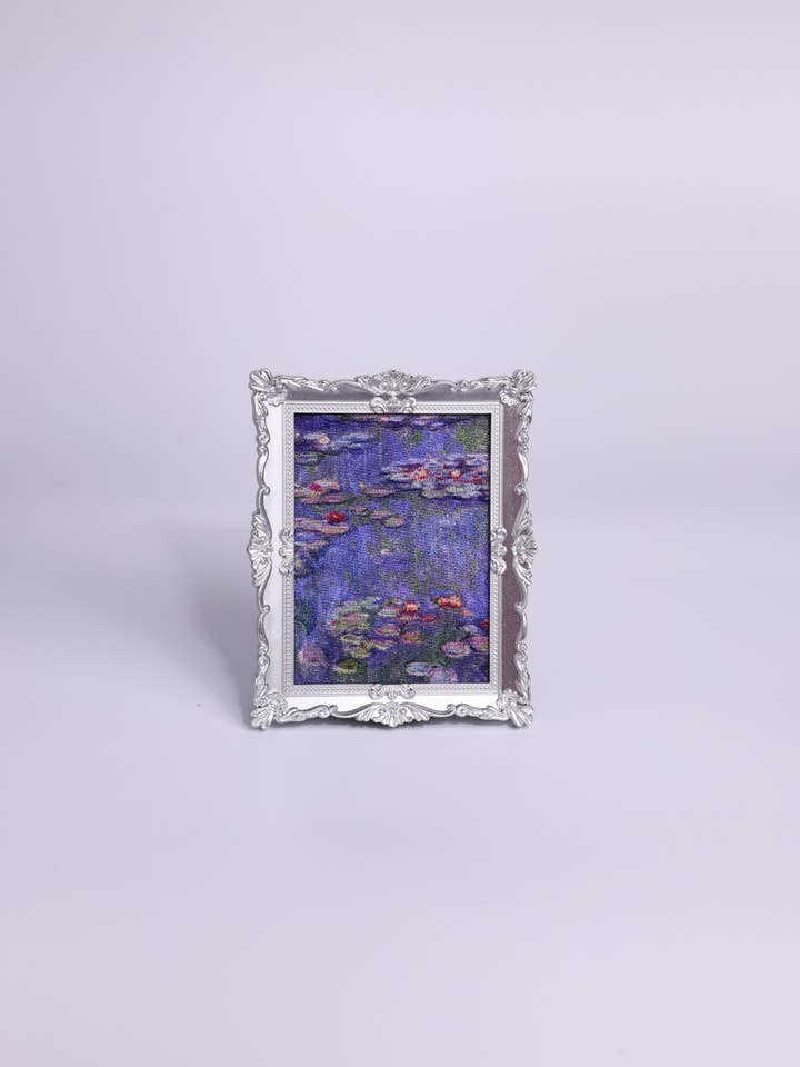 Miniature Art Magnets - Museum-Grade Craftsmanship for wholesale by Artholic L.L.C