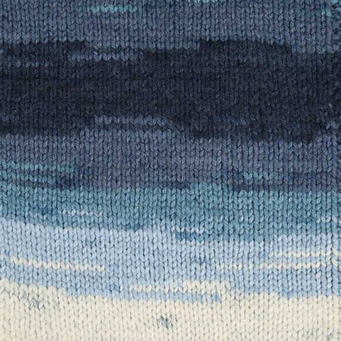 Wollbiene - Wholesale Yarn - Wool Bee Batik Fine Gradient Wool 100g17