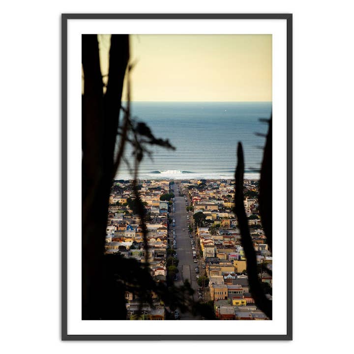 Overlook for wholesale by La Mar Collective