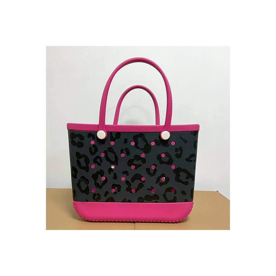 Paperdoll – Engroshandel Tote bag - Dame – Sommerkurv Picnic Vandtæt Taske14