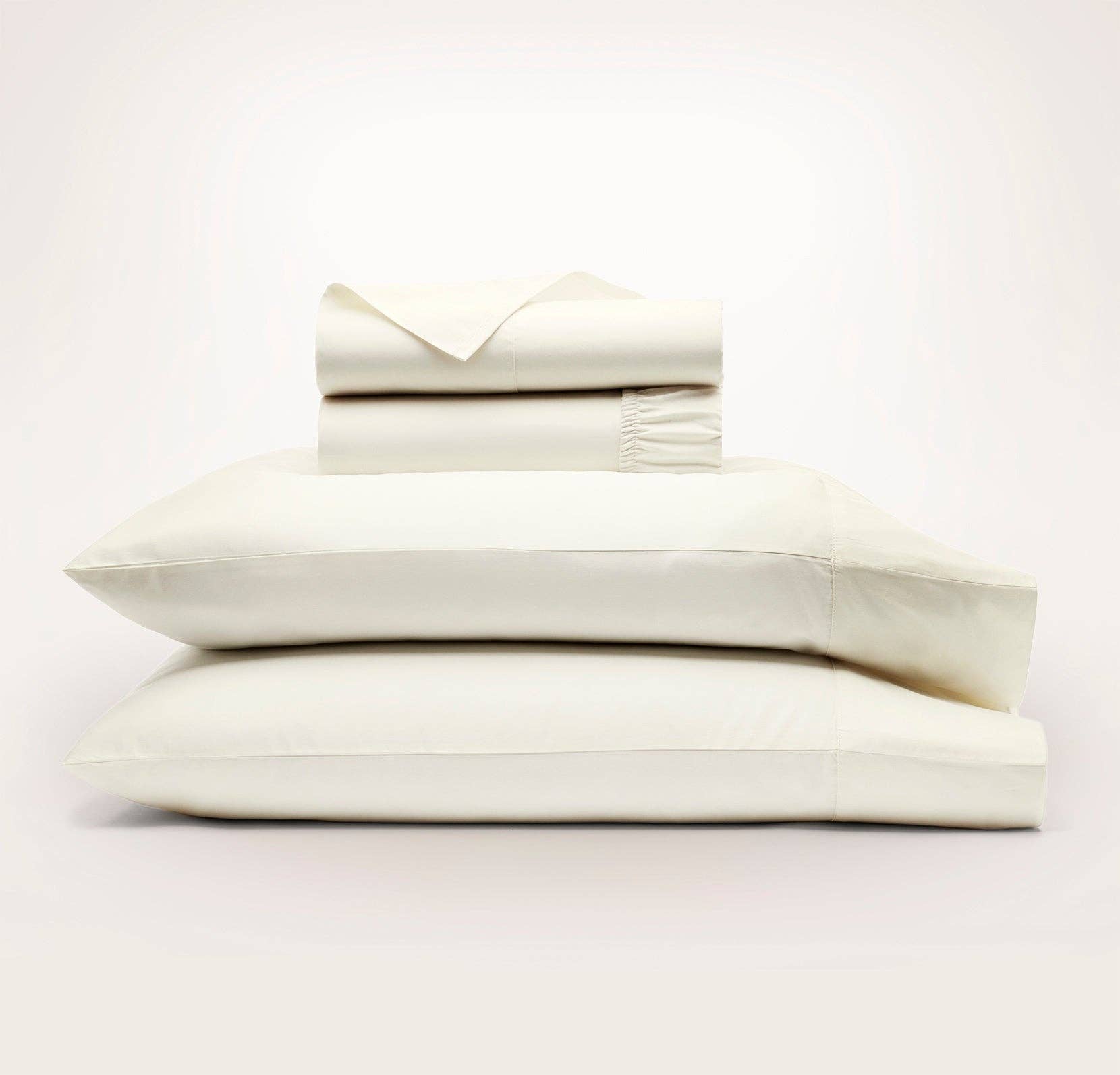 Boll & Branch - Wholesale Sheet Set - Signature Hemmed Sheet Set5