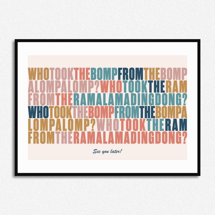 Impresión Deceptacon para venta al por mayor de HollieGraphik