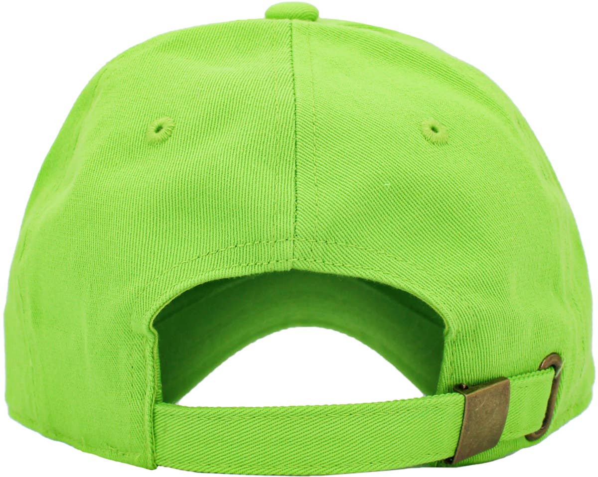 KBETHOS - Vente Casquette de baseball – unisexe - Casquette de baseball en coton à profil bas unie58