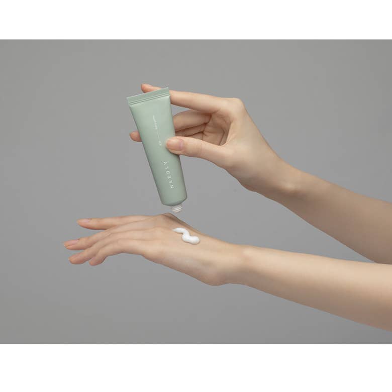 Kosmic - Kbeauty Skincare - Vendita all'ingrosso Crema/lozione mani - [NEEDLY] Crema sensoriale per mani 30 ml - 3 varianti1