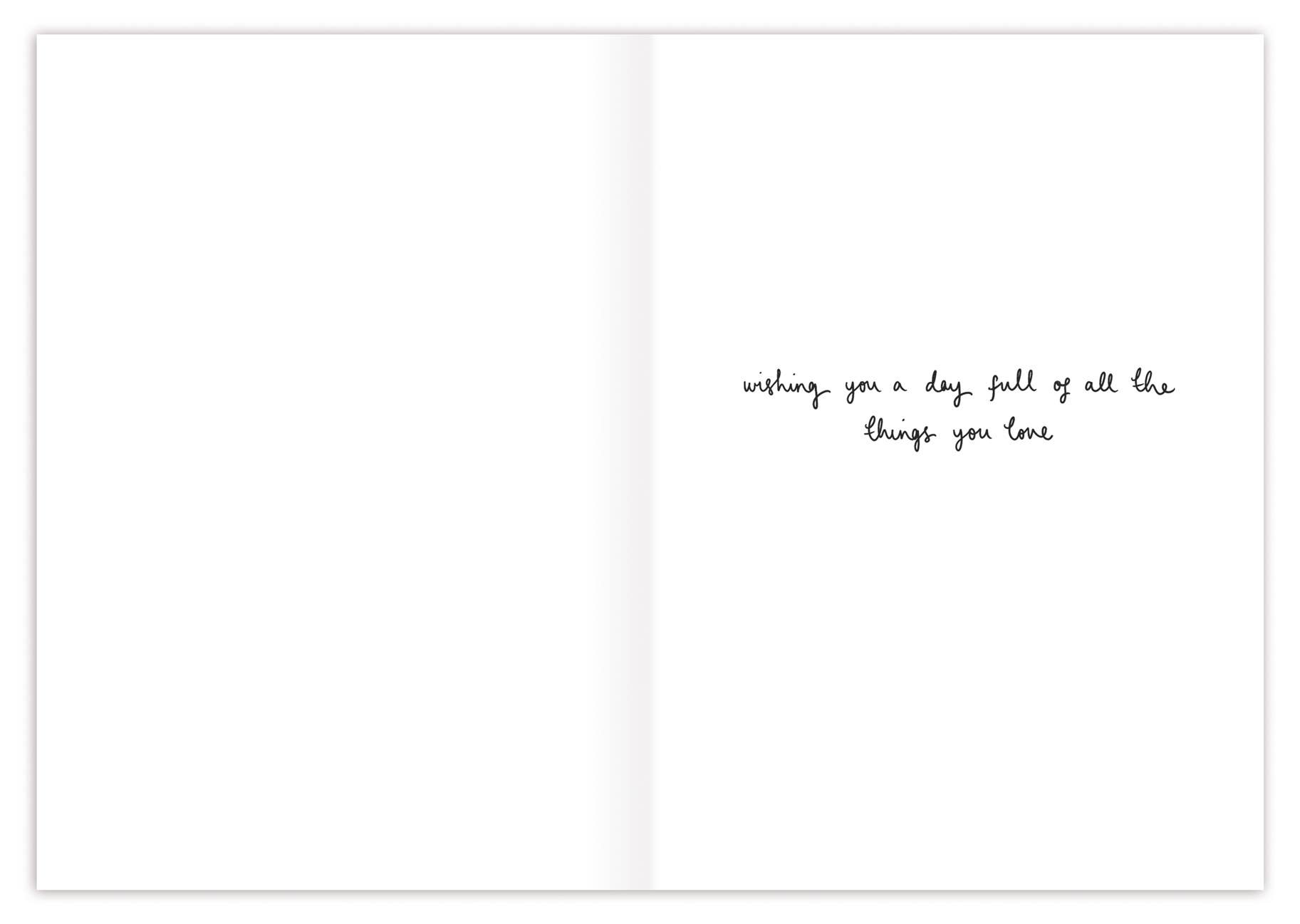 Biely & Shoaf – Engroshandel Fødselsdagskort – Fødselsdagskort med blomstermarked1