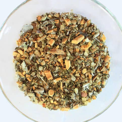 Rökelse ört rökning mix kylning för wholesale av Levona