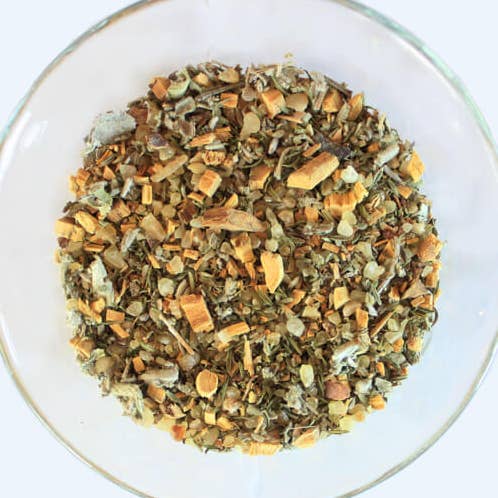 Mezcla refrescante para fumar incienso y hierbas para venta al por mayor de Levona