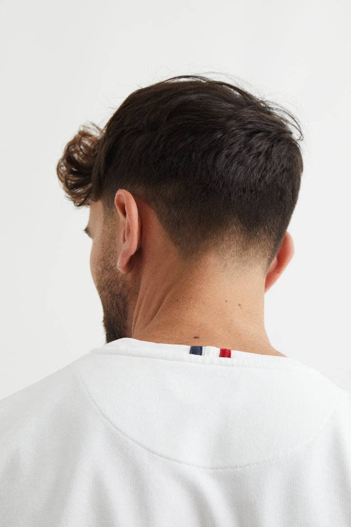 williot - Wholesale Sweatshirt - Men's - Williot Patch Type Sweatshirt17