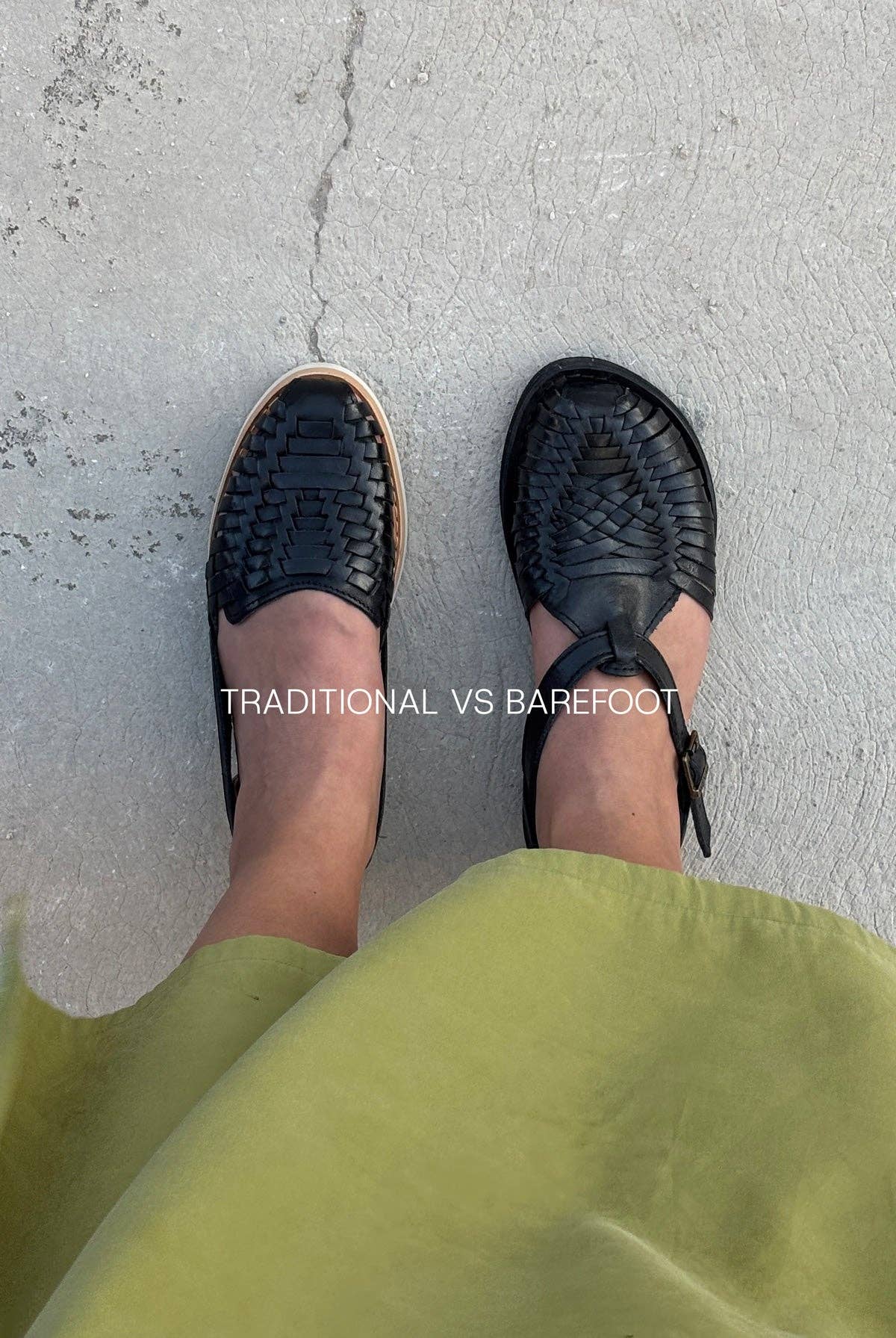 Mexas EU – Großhandel Sandalen – Damen – MAYA BAREFOOT (Nullabsatz)7