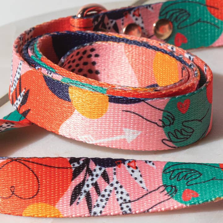 Kärlek är ett fyrbent ord ❤️ LEAD för wholesale av Mind the Fluff