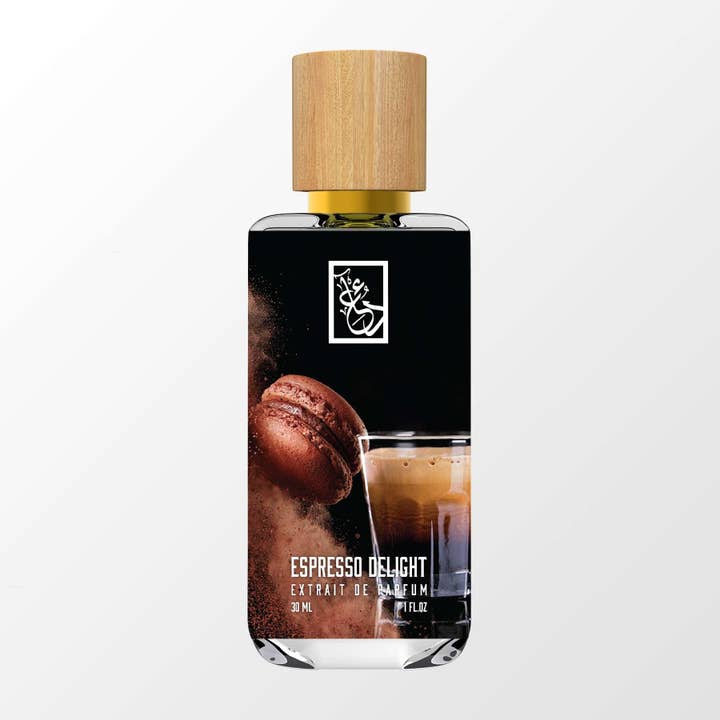 Espresso Delight für den Großhandel von The DUA Brand