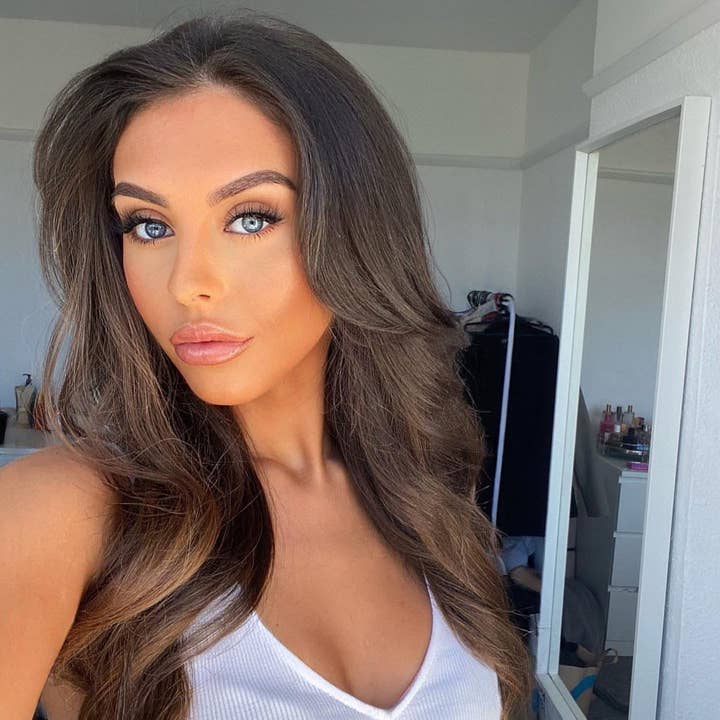 DOSE OF LASHES - Wholesale False/Fake Eyelashes - Soulmate Faux Mink Natural Half Lashes False Eyelashes
