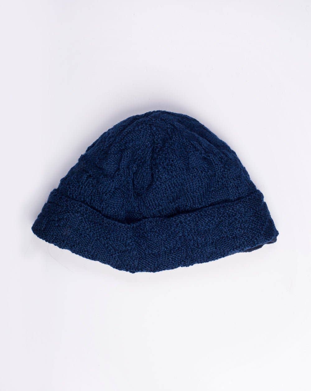 Susan Fosse AS - Wholesale Beanie - Unisex - Bryggen Hat1
