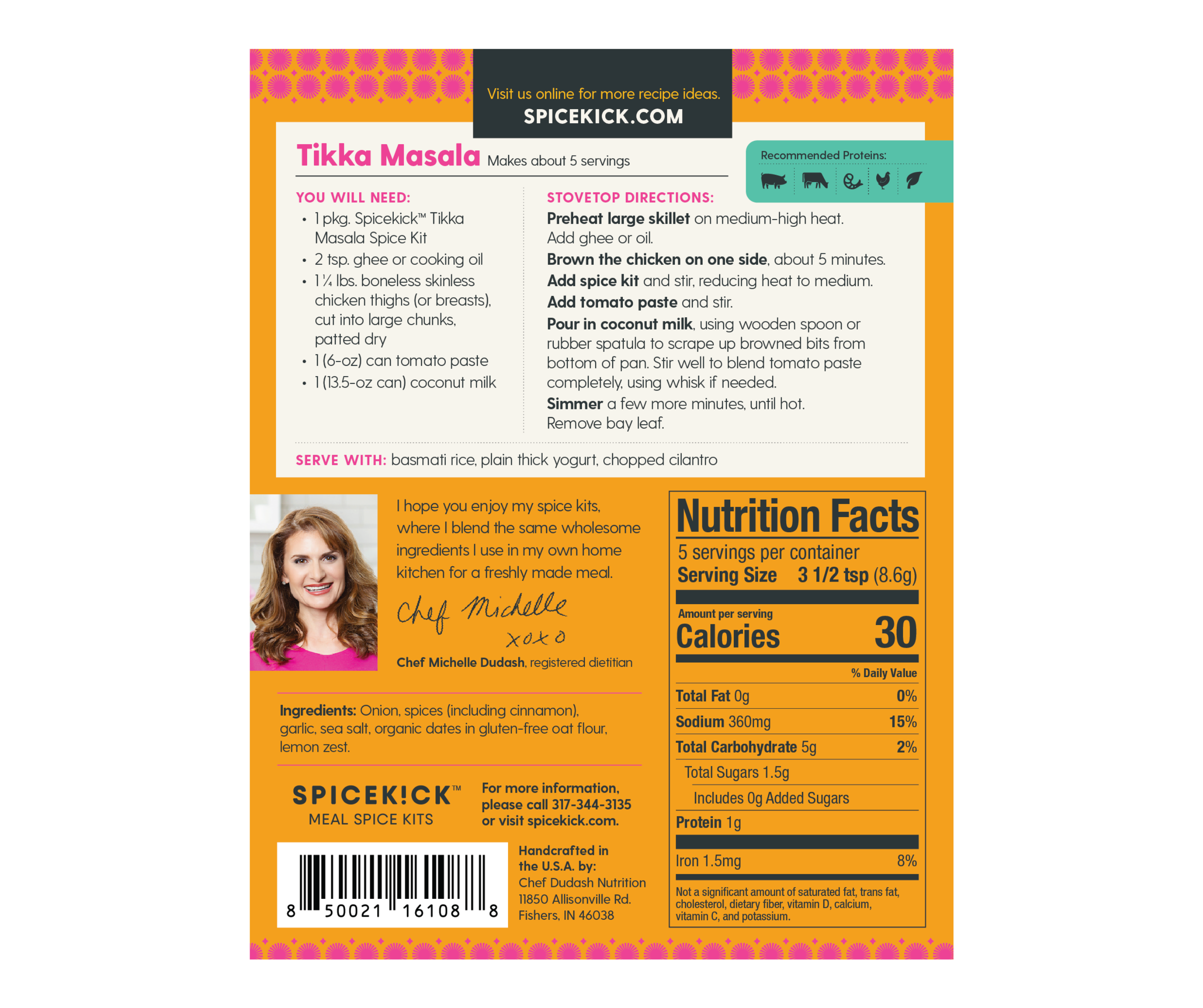 Spicekick – Großhandel Gewürzmischungen – Spicekick Gewürzsampler (9er-Pack) (Kräuter, Gewürze, Salz)9