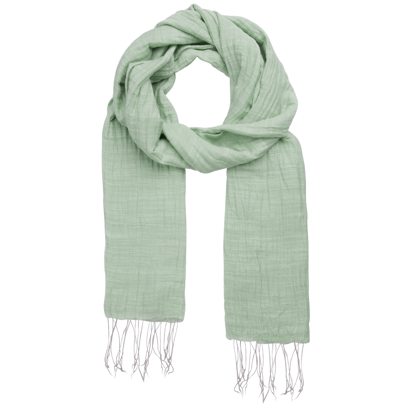 Marquet - Wholesale Scarf - Women's - Silk and Cotton Fair Trade Shawl - Valentines Day Bestseller20