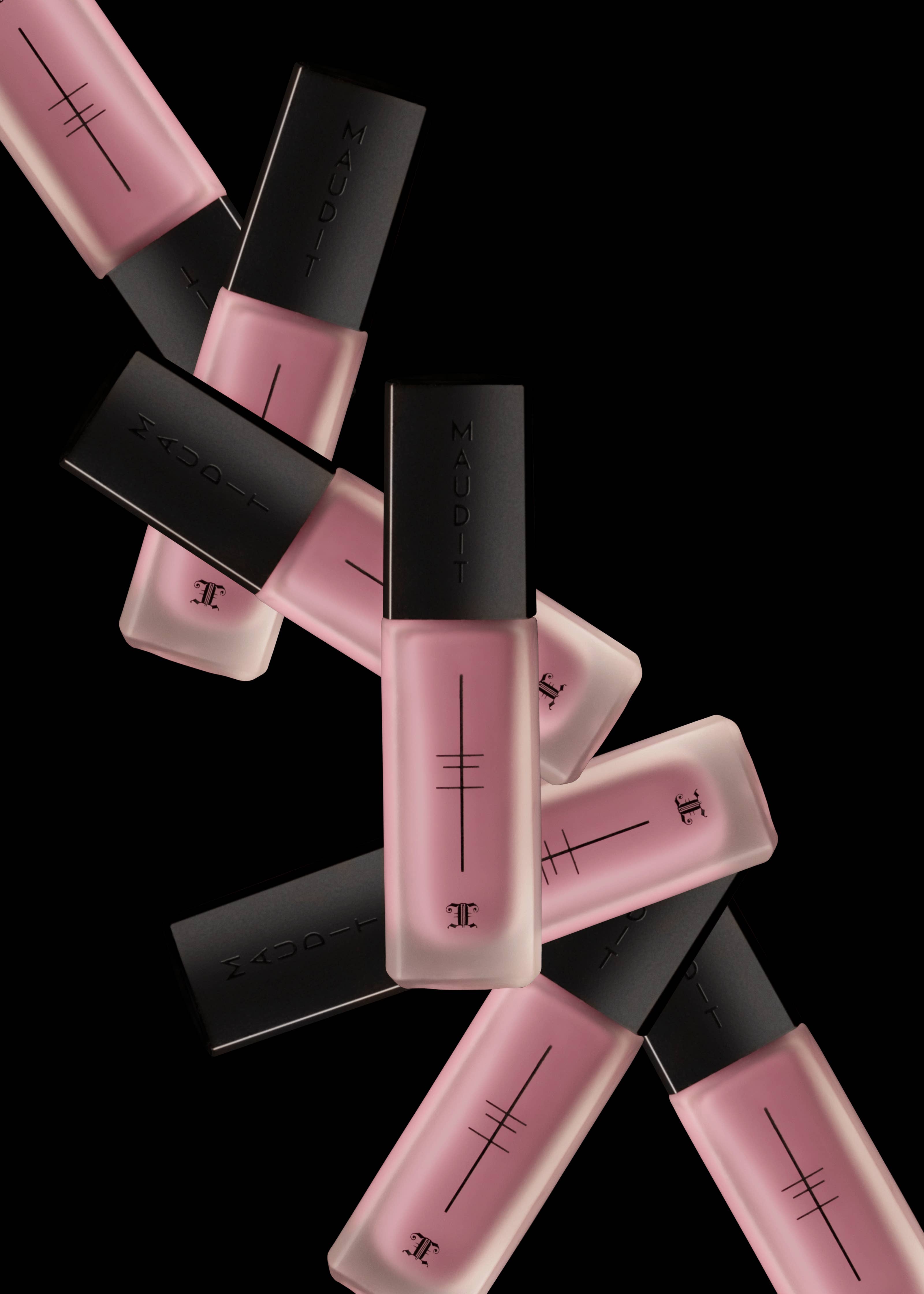 Johnny Concert - Wholesale Lipstick - Holy Sugar  - MAUDIT Liquid Lipstick6