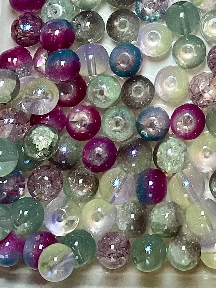 #543 for wholesale by The beaded vault