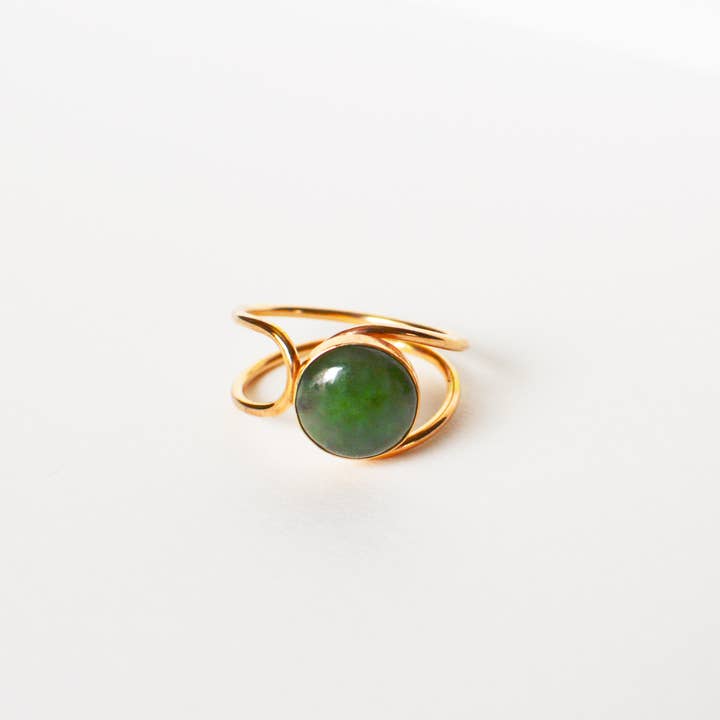 Lasso Ring, Jade and other Purchase Wholesale jade stone. Free Returns & Net 60 Terms on Faire trending on Faire.