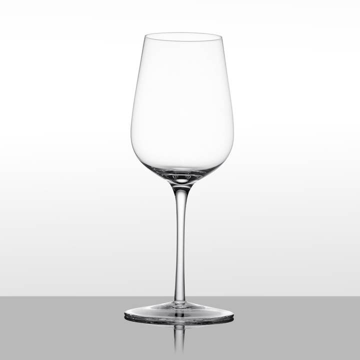 The Tasting Glass - 2 pieces, in a 12pk. No retail packaging for wholesale by Glasvin