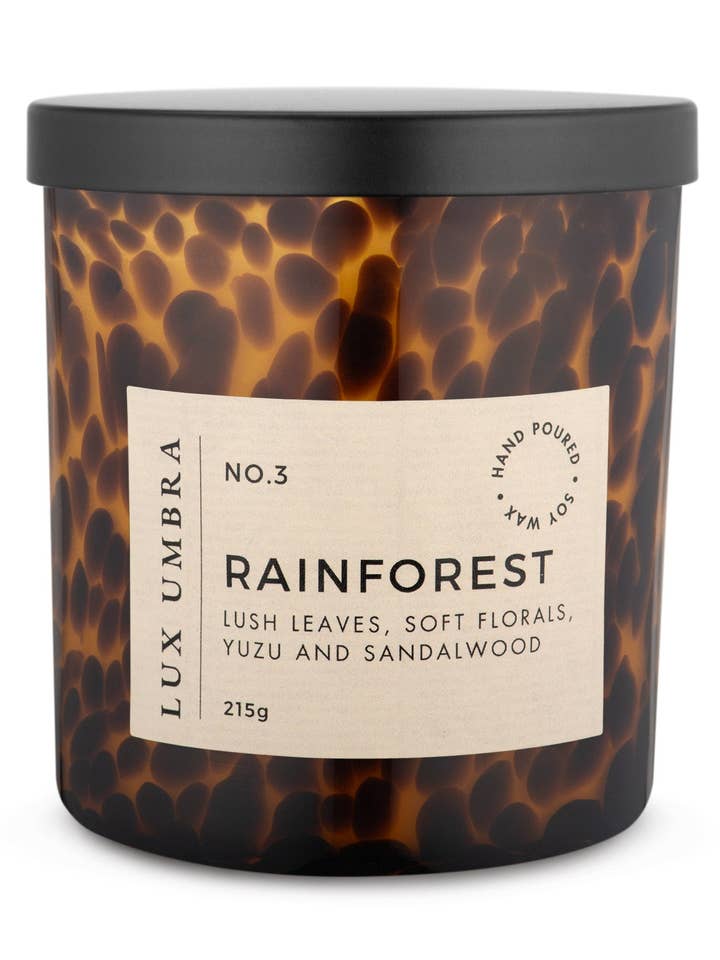 Rainforest Lux for wholesale by Lux Umbra
