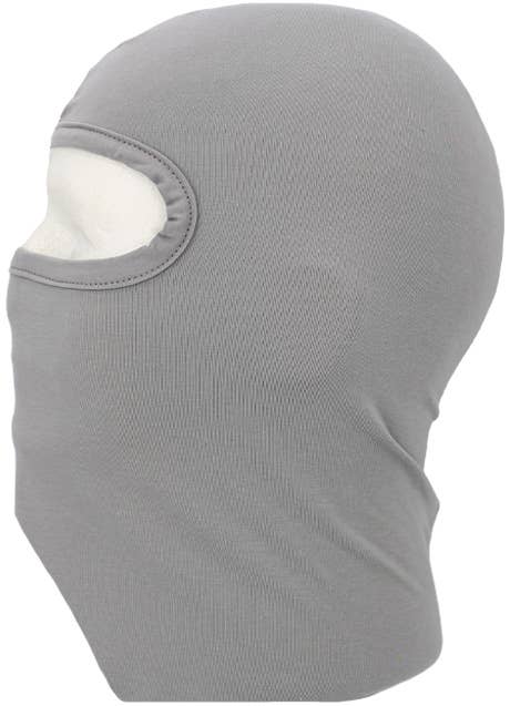 KBETHOS - Vente Cagoule – unisexe - Masque Spandex9
