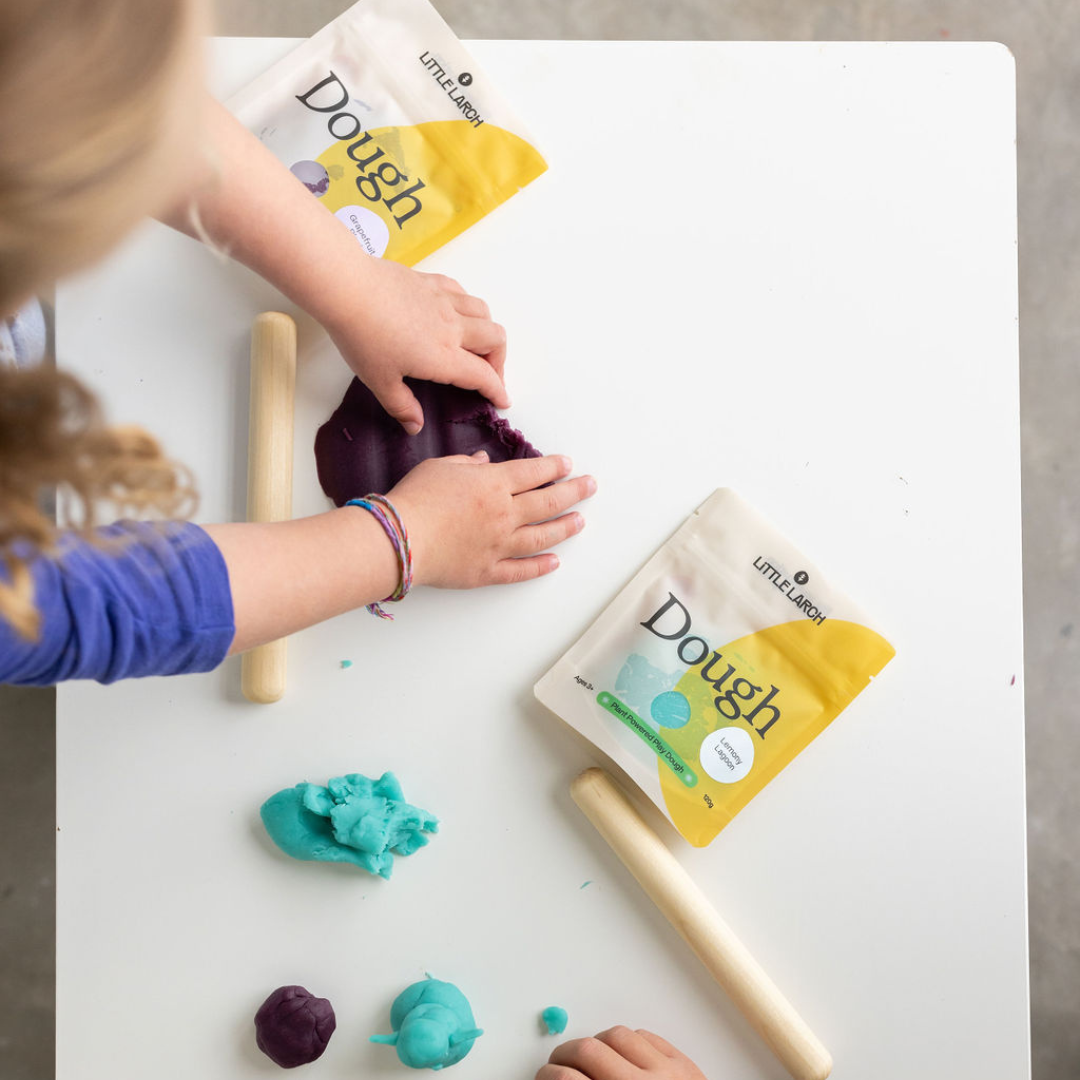 Little Larch - Wholesale Putty/Slime - Kids - Dough | Natural Play Dough9
