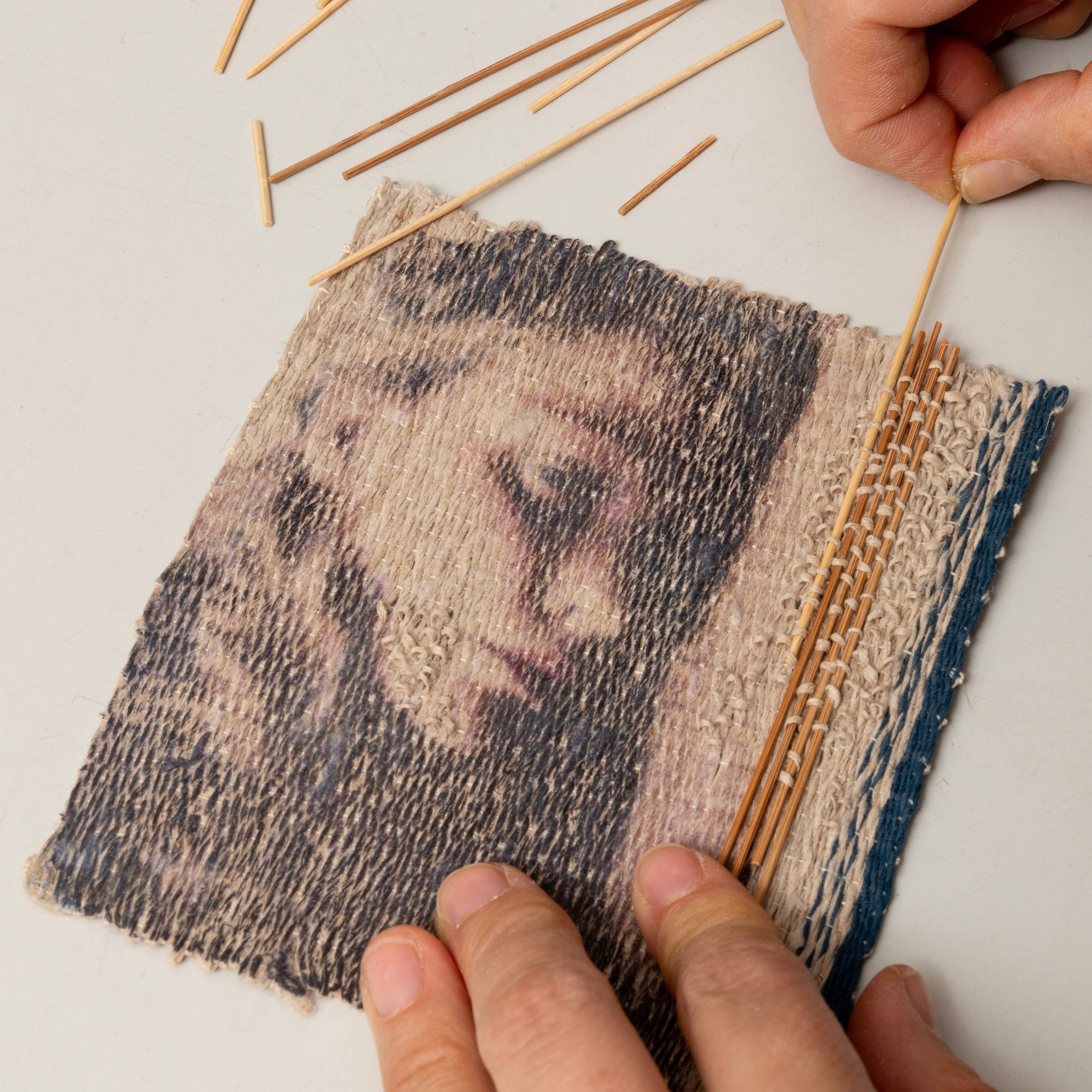 Schiffer Publishing - Wholesale Crafts, Hobbies & DIY - Japanese Paper Yarn12