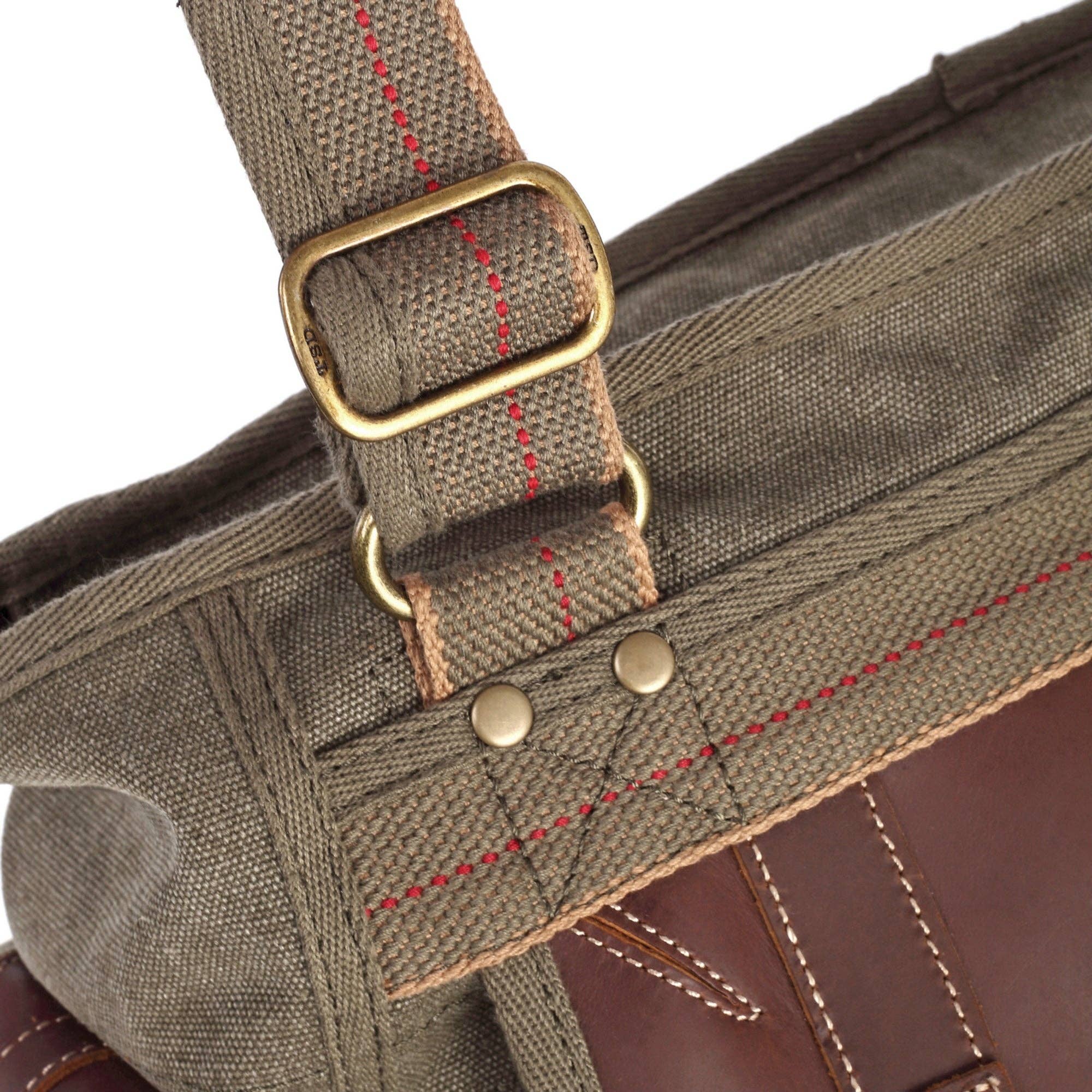 TSD Brand – wholesale Bärkasse - Dam – Turtle Ridge Shoppingväskor42