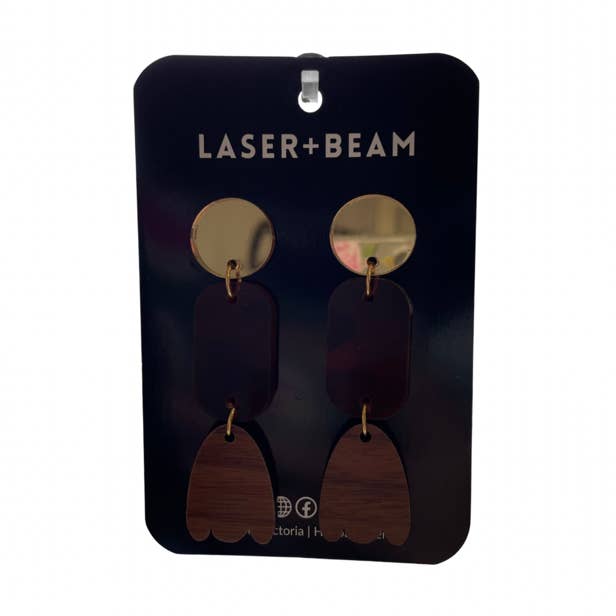 laserandbeam - Wholesale Dangle earrings - Dangles0