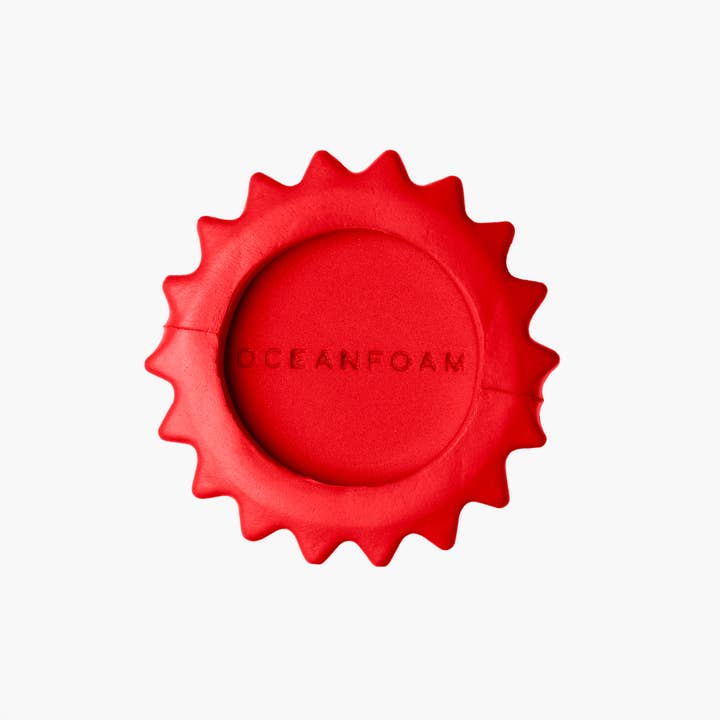 Oceanfoam - Wholesale Body Massager - Ripple Roller (Travel Size)125