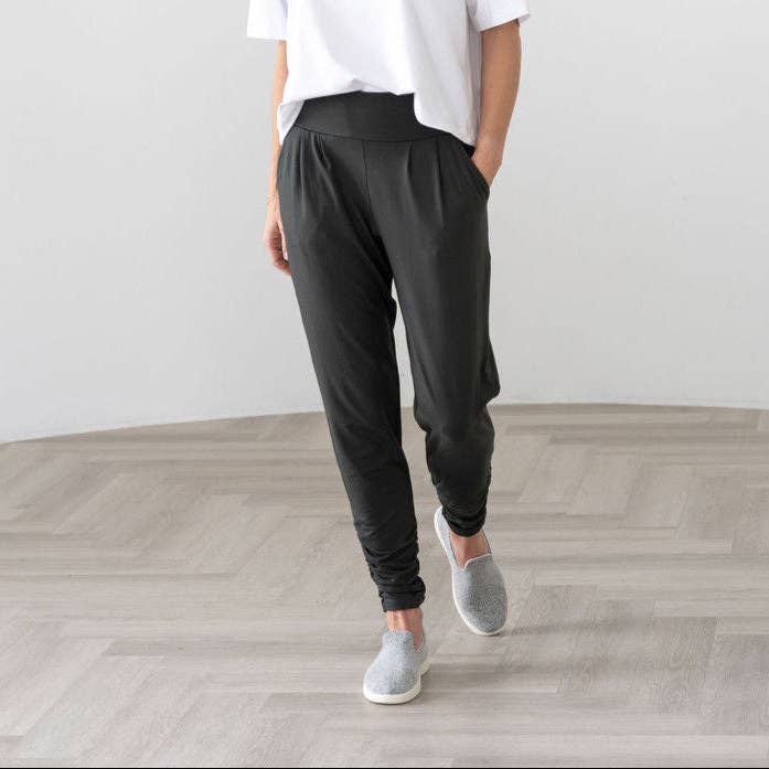 Encircled - Wholesale Pants - Women's - The Dressy Sweatpant27