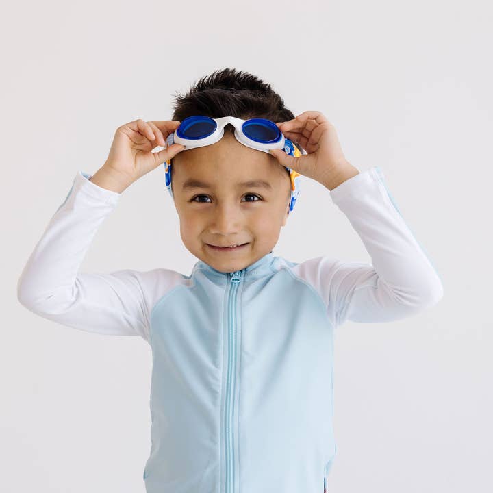 Splash Place Swim Goggles – wholesale Swimming goggles – Kids & Baby – Blaze Swim Goggles3