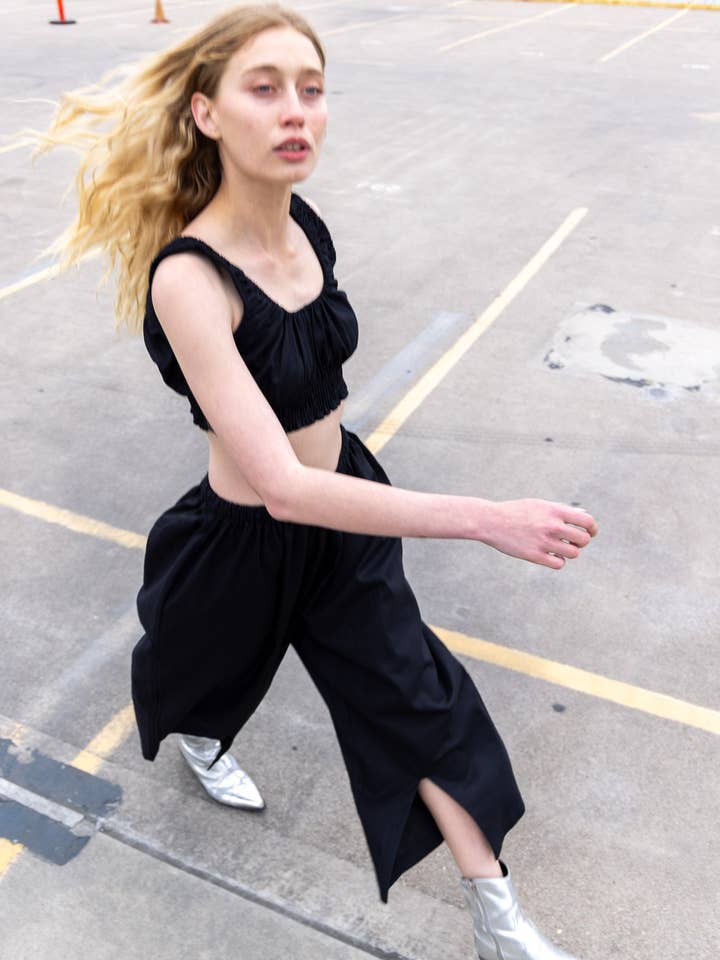 Toit Volant - Wholesale Pants - Women's - Ling Pants