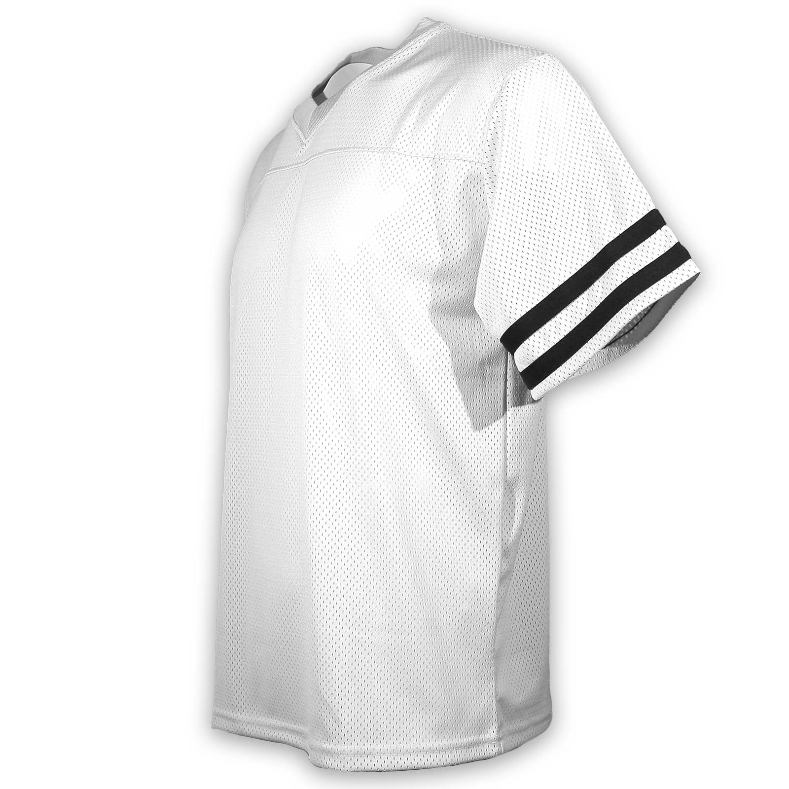 Lime Tree Clothing Inc. - Wholesale T-Shirt - Unisex - Football Jersey Heavyweight Mesh Hip Hop Baggy Style S-2XL31