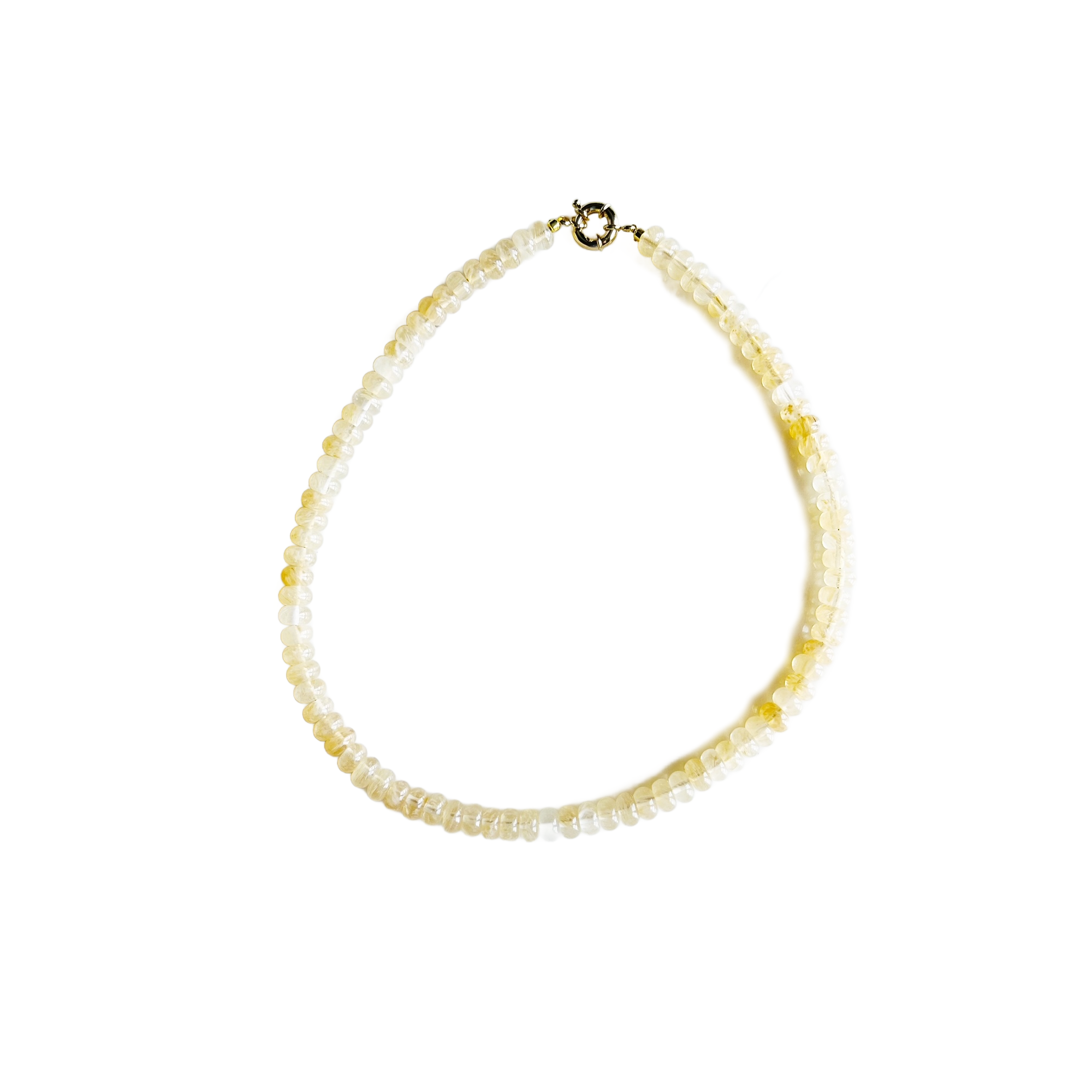 Market and King - Wholesale Beaded/Pearl Necklace - Candy Necklaces93