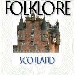 Boon Books - Wholesale Folklore & Mythology - Legends & Folklore Scotland by Richard Holland